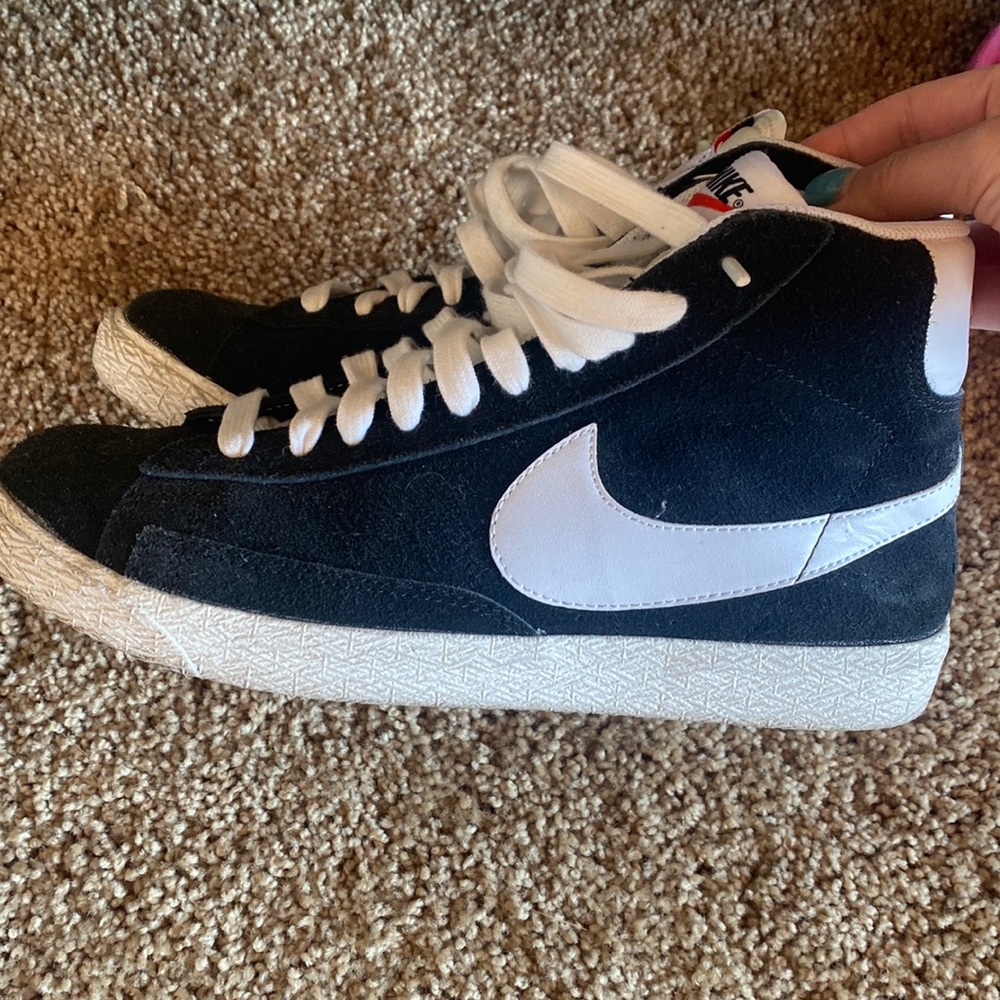COPY - Nike Blazer Boys size 6Y